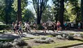 Стотици русенци участваха вчера в благотворителен маратон