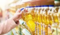 Внос от Украйна сваля цената на олиото