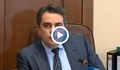 Асен Василев разкри подробности около проверката на пътните договори