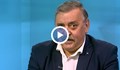 Тодор Кантарджиев: Лятно време Ковид-19 намалява и ще намалее още