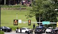 Най-малко петима души са убити при стрелба в болничен комплекс в САЩ