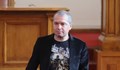 Тошко Йорданов: Радостин Василев се държи като тъпа мутра, а говори за морал