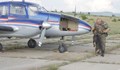 Мистериозният самолет е бил откраднат, гласи версия на разследващите