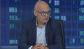 Тихомир Безлов: Потокът на мигранти от Турция към България се увеличава