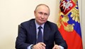 Владимир Путин: Русия пренасочва търговията и петрола си към страните от БРИКС