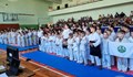 Над 120 деца ще мерят сили в турнир по джудо в Разград
