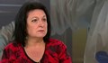 Любомира Гломб: Не бих се учудила есенно-зимният сезон да бъдем отново с Ковид-19