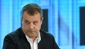 Обиден, Емил Кошлуков връща наградата си за тв журналистика