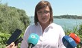 Корнелия Нинова назова причините за смяна на борда на ВМЗ - Сопот