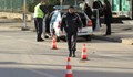 Блъснаха мъж на пешеходна пътека в Русе