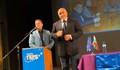 Бойко Борисов: Защо грабите българите?