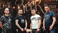 Русенската група „Сода Акустик“ ще свири в центъра на Плевен с Биг Бенда на града