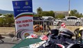 Поредица от събития в Русенско за Деня за безопасност на движение по пътищата