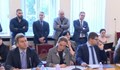 "Продължаваме промяната" поискаха открито заседание за Северна Македония