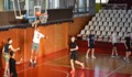 Младите баскетболисти на Русе излизат на полуфинал за Купата на България