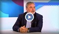 Д-р Ангел Кунчев: До три седмици се очаква нов пик на COVID-19