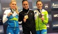 Българка взе злато от Световната купа по гимнастика