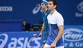 Александър Лазов се класира за финала на турнира за мъже от веригата UTR Pro Tennis Tour в Русе