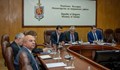 Бойко Рашков представи хода на реформата в МВР