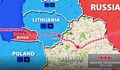 В Русия плашат с война при блокада на Калининград