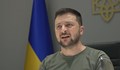 Владимир Зеленски призна, че боевете в източната част са трудни