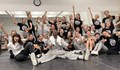 "Той е един уникален танцьор и учител": Реми Тоин гостува на балет „Мираж“