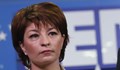 Десислава Атанасова: Най-вероятно и в предстоящите избори ще се явим в коалиция със СДС