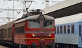 Влакът Тулово - Стара Загора се отменя