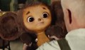 Игралният филм „Чебурашка“ ще излезе на екран на 1 януари догодина
