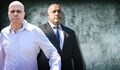 Иван Бакалов: Борисов се опитва да оцелее с помощта на ИТН