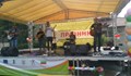 Русенската група „Soda A'coustic“ вдигна на крак публиката в град Елена