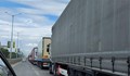 Ограничават достъпа на тирове над 10 тона в Русе