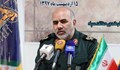 Арестуваха ирански генерал, работел за МОСАД