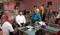 Националната асоциация на сляпо-глухите в България отбеляза 25-годишния си юбилей