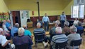 Жителите на Тетово обсъдиха с Пенчо Милков проблемите в селото