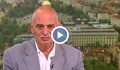Николай Радулов: Тошко Йорданов ни казваше, че ние сме нищо