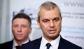 Костадин Костадинов се извини на избирателите на „Възраждане“ за Елена Гунчева