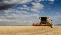 Падналите дъждове в района на Добрич могат да забавят жътвата