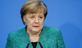 Ангела Меркел: Руската инвазия в Украйна е като "варварска агресия"