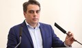 Асен Василев: Не мисля, че имаме проблем с датата 1 януари 2024 година