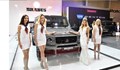 Още в първия ден на "Автосалон София 2022" продадоха кола за 600 000 лева