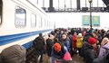 Украинските бежанци, пристигнали в Полша, са вече над 4 милиона