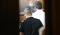 Отложиха делото за смъртта на Милен Цветков