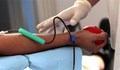 Спешно се търсят кръводарители за пациент с кръвната група А+