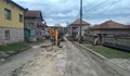 Ремонтът на ВиК мрежата затваря за движение улица "Басарбовска"