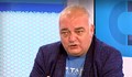 Арман Бабикян: Насладата да набиеш управляващия бързо ще премине