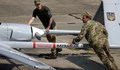 Турция подари три дрона "Байрактар" на украинската армия