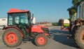 Земеделци от Садово блокираха международния път към Турция