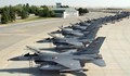 Пентагонът дава "зелена светлина" на Турция за сделка с Ф-16