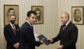Президентът ще връчи мандата на "Продължаваме промяната" в петък